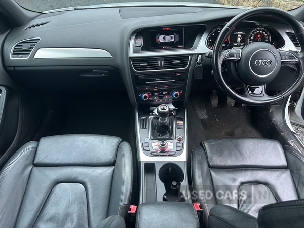 Used Audi A4 2015 for sale - 77769994: Photo 11