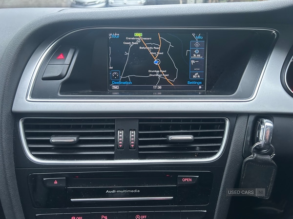 Used Audi A4 2015 for sale - 77769994: Photo 12