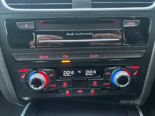 Used Audi A4 2015 for sale - 77769994: Photo 13