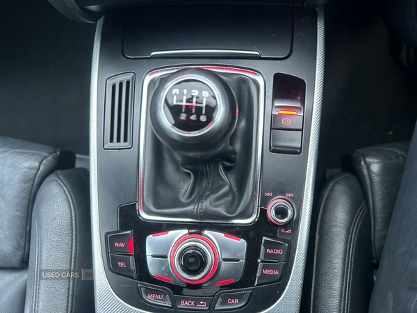 Used Audi A4 2015 for sale - 77769994: Photo 14