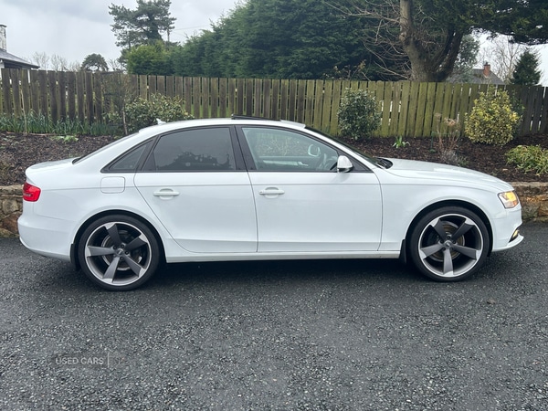 Used Audi A4 2015 for sale - 77769994: Photo 3