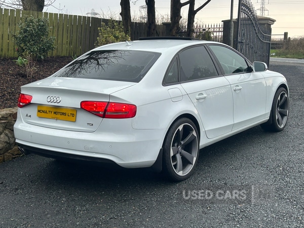 Used Audi A4 2015 for sale - 77769994: Photo 4