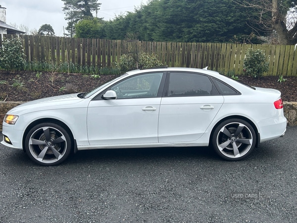 Used Audi A4 2015 for sale - 77769994: Photo 6