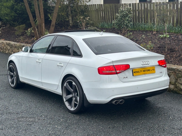 Used Audi A4 2015 for sale - 77769994: Photo 7