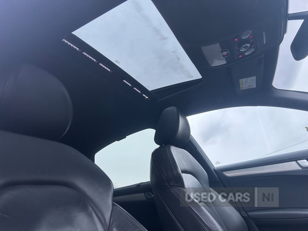 Used Audi A4 2015 for sale - 77769994: Photo 8