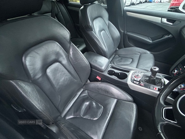 Used Audi A4 2015 for sale - 77769994: Photo 9