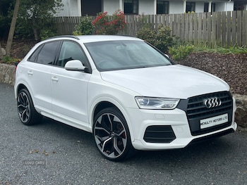 Used Audi Q3 2015 for sale - 79085752: Photo