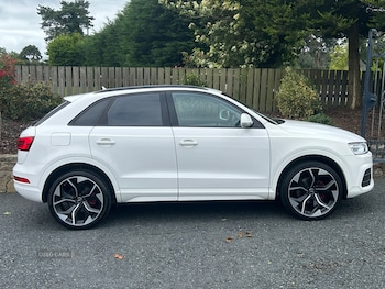 Used Audi Q3 2015 for sale - 79085752: Photo