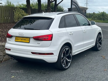 Used Audi Q3 2015 for sale - 79085752: Photo
