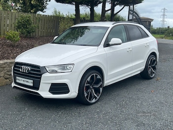 Used Audi Q3 2015 for sale - 79085752: Photo