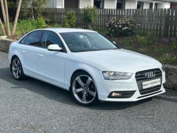 2013 - 2.0 TDIe SE Technik 4dr