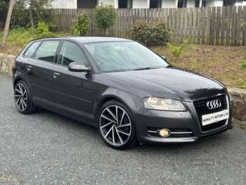 2013 - 1.6 TDI Sport 5dr