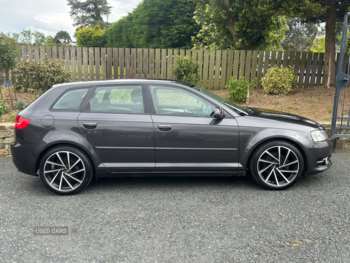 Used Audi A3 2013 for sale - 74889056: Photo