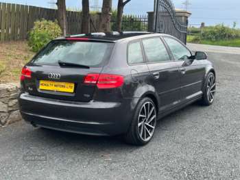 Used Audi A3 2013 for sale - 74889056: Photo