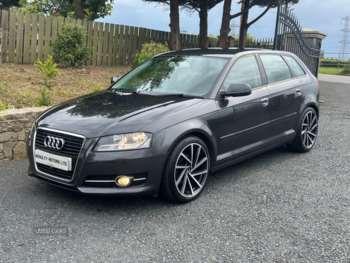 Used Audi A3 2013 for sale - 74889056: Photo