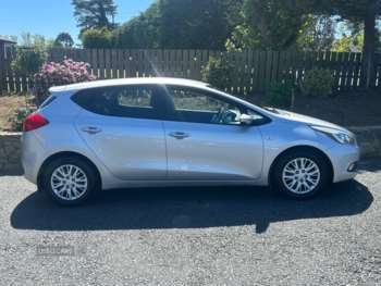 Used Kia Ceed 2013 for sale - 74687526: Photo