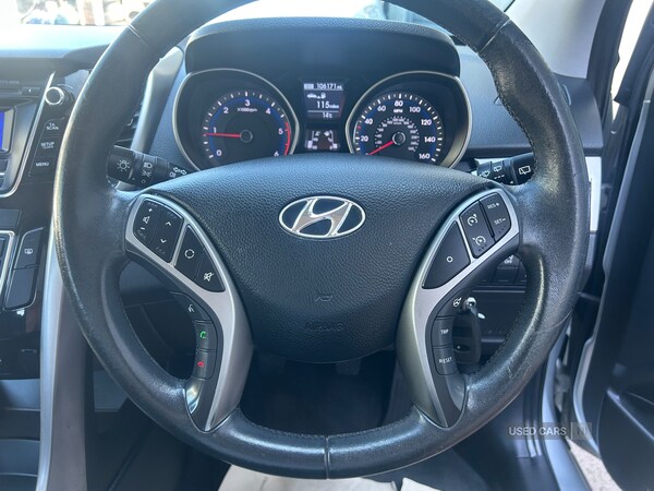 Used Hyundai i30 2013 for sale - 74687661: Photo 14