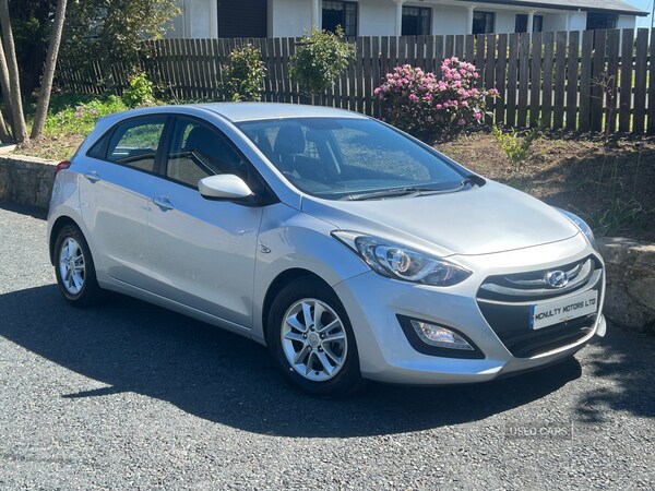 Used Hyundai i30 2013 for sale - 74687661: Photo 1