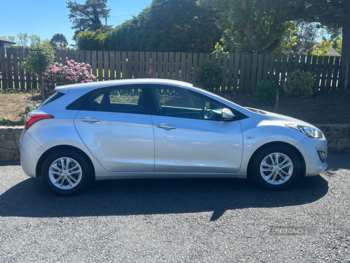 Used Hyundai i30 2013 for sale - 74687661: Photo