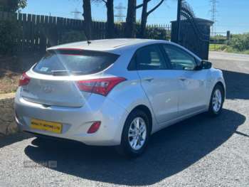 Used Hyundai i30 2013 for sale - 74687661: Photo