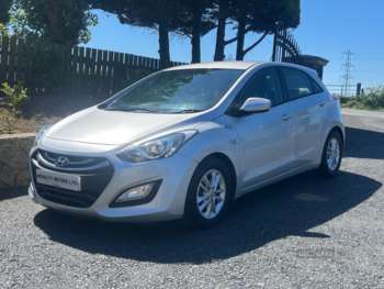 Used Hyundai i30 2013 for sale - 74687661: Photo