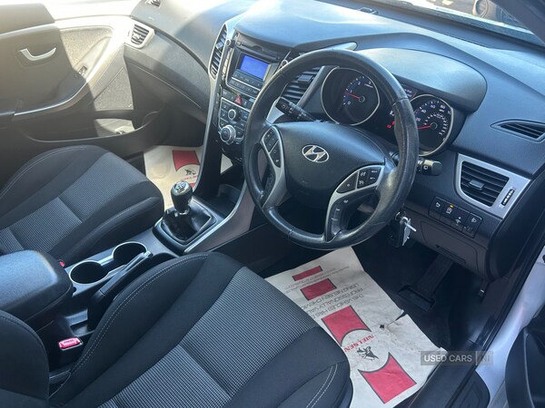 Used Hyundai i30 2013 for sale - 74687661: Photo 7