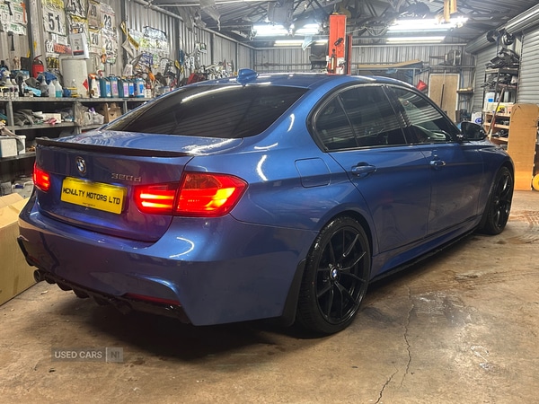 Used BMW 3 Series 2013 for sale - 77075135: Photo 2