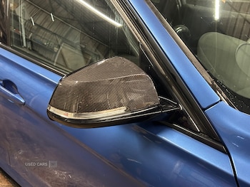 Used BMW 3 Series 2013 for sale - 77075135: Photo