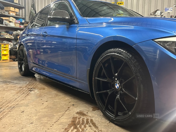 Used BMW 3 Series 2013 for sale - 77075135: Photo 5