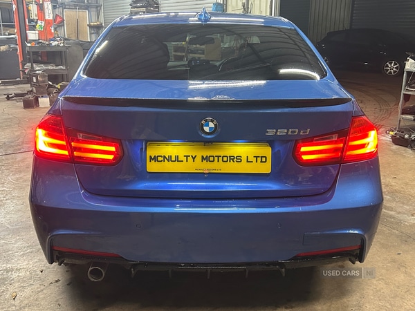 Used BMW 3 Series 2013 for sale - 77075135: Photo 6