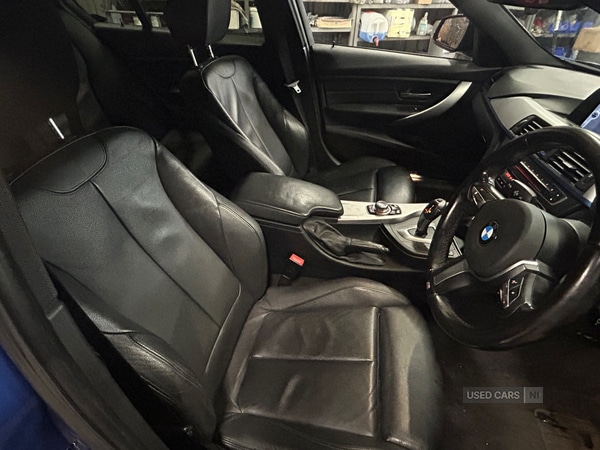 Used BMW 3 Series 2013 for sale - 77075135: Photo 7