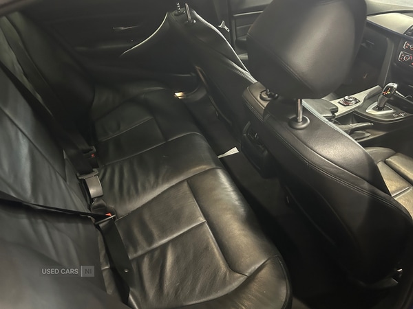 Used BMW 3 Series 2013 for sale - 77075135: Photo 8