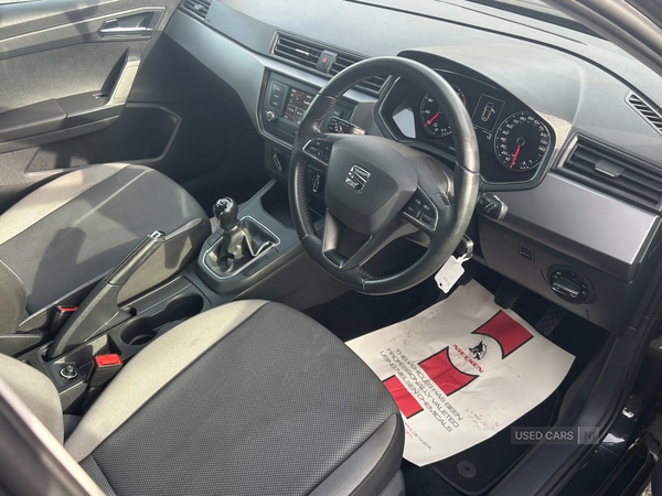 Used SEAT Ibiza 2018 for sale - 76359533: Photo 10