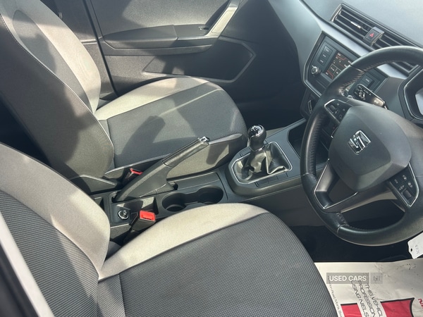 Used SEAT Ibiza 2018 for sale - 76359533: Photo 11
