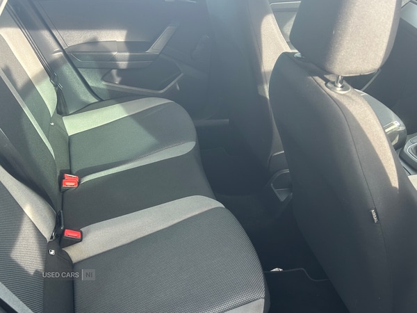 Used SEAT Ibiza 2018 for sale - 76359533: Photo 13