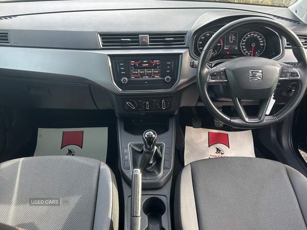Used SEAT Ibiza 2018 for sale - 76359533: Photo 14