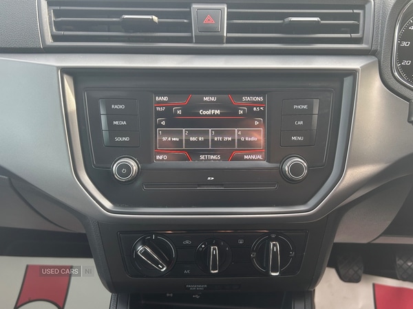 Used SEAT Ibiza 2018 for sale - 76359533: Photo 17