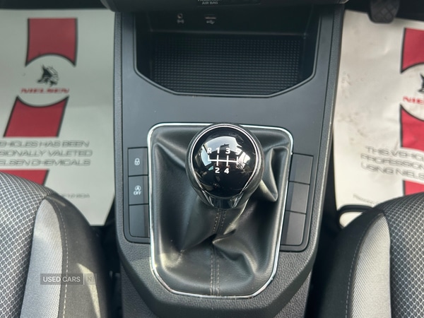 Used SEAT Ibiza 2018 for sale - 76359533: Photo 18