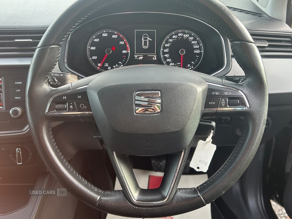 Used SEAT Ibiza 2018 for sale - 76359533: Photo 19