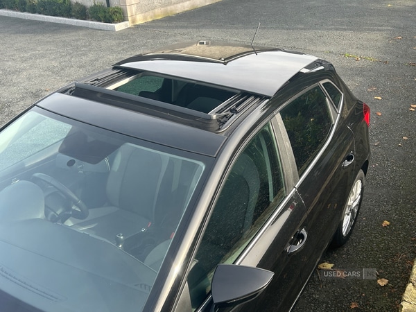 Used SEAT Ibiza 2018 for sale - 76359533: Photo 2