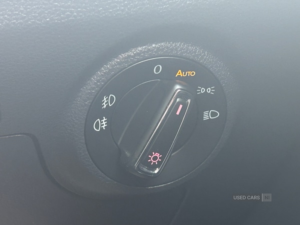 Used SEAT Ibiza 2018 for sale - 76359533: Photo 21