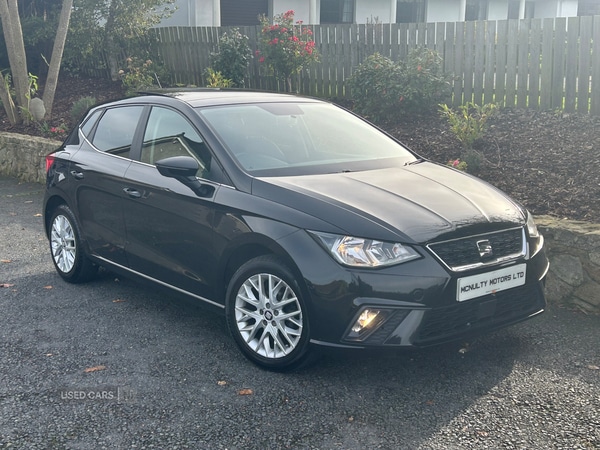 Used SEAT Ibiza 2018 for sale - 76359533: Photo 3