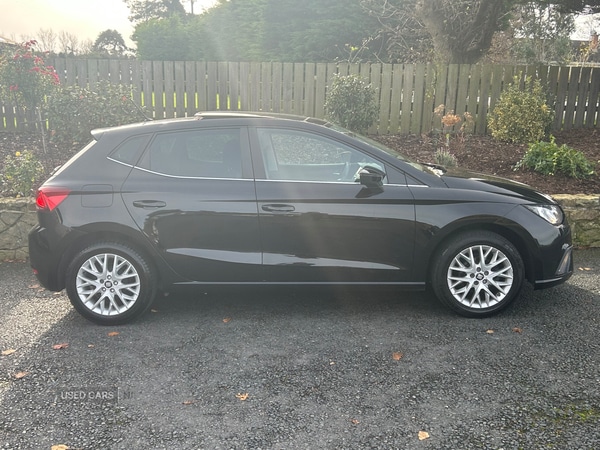 Used SEAT Ibiza 2018 for sale - 76359533: Photo 4