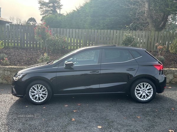 Used SEAT Ibiza 2018 for sale - 76359533: Photo 8