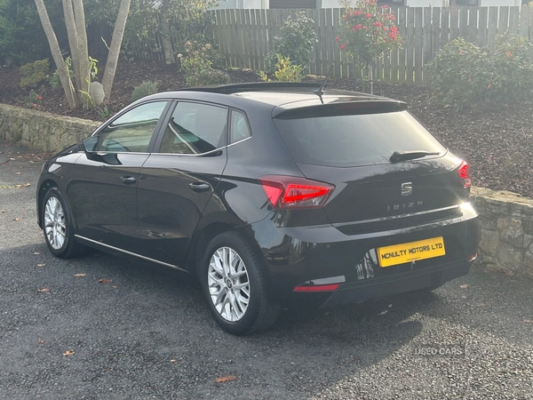 Used SEAT Ibiza 2018 for sale - 76359533: Photo 9