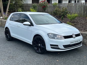 Used Volkswagen Golf 2013 for sale - 79609959: Photo