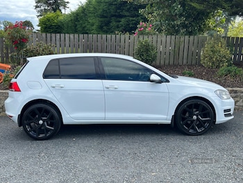 Used Volkswagen Golf 2013 for sale - 79609959: Photo