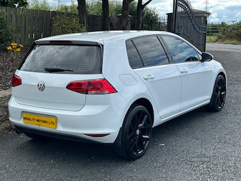 Used Volkswagen Golf 2013 for sale - 79609959: Photo