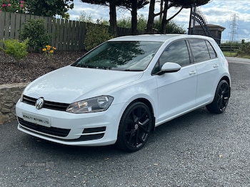 Used Volkswagen Golf 2013 for sale - 79609959: Photo