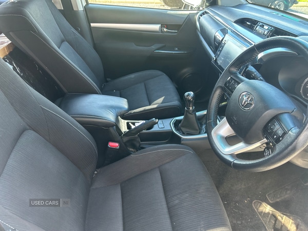 Used Toyota Hilux 2022 for sale - 78059302: Photo 10
